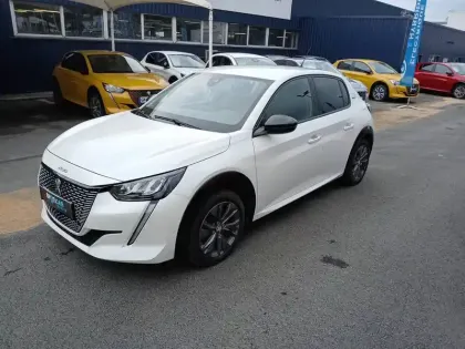Photo Peugeot 208 Style