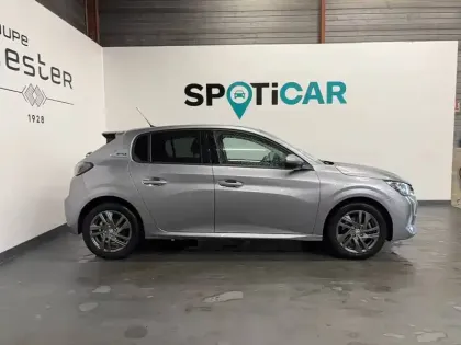 Photo 19 Peugeot 208  PureTech 100 S&S EAT8