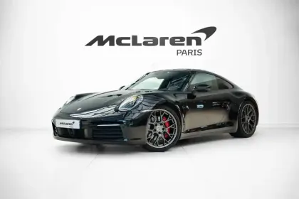 Photo Porsche 911
