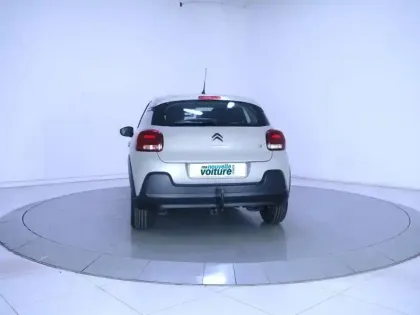 Photo 46 Citroën C3  PureTech 83 S&S BVM5
