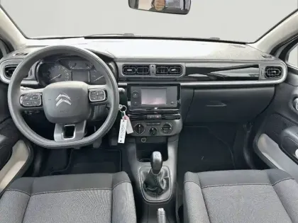 Photo 7 Citroën C3  PureTech 83 S&S BVM5