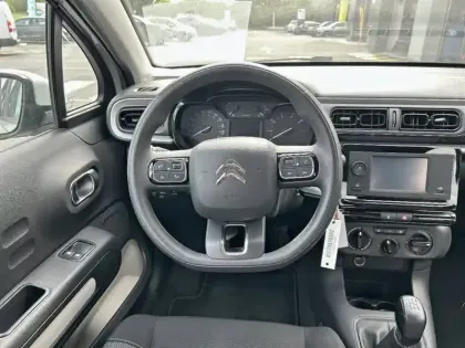 Photo 8 Citroën C3  PureTech 83 S&S BVM5