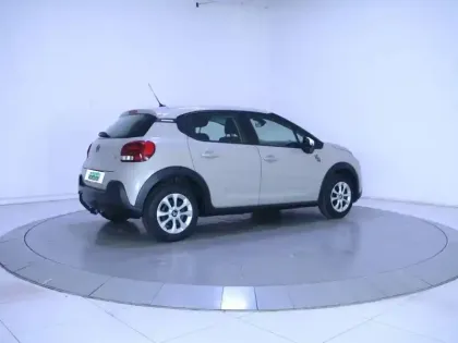 Photo 44 Citroën C3  PureTech 83 S&S BVM5