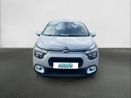 Photo 21 Citroën C3  PureTech 83 S&S BVM5