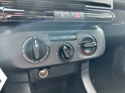Photo 17 Citroën C3  PureTech 83 S&S BVM5