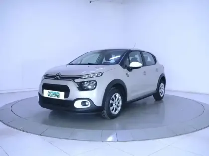 Photo 40 Citroën C3  PureTech 83 S&S BVM5