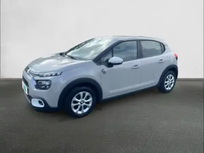 Photo 20 Citroën C3  PureTech 83 S&S BVM5