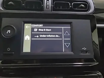 Photo 64 Citroën C3  PureTech 83 S&S BVM5