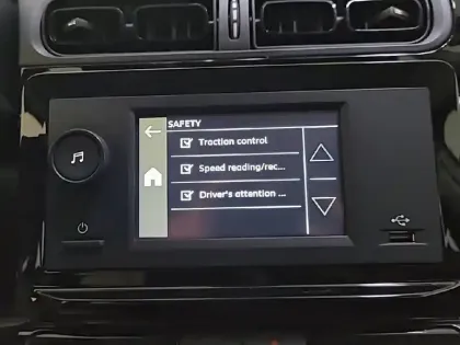 Photo 65 Citroën C3  PureTech 83 S&S BVM5