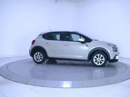 Photo 43 Citroën C3  PureTech 83 S&S BVM5