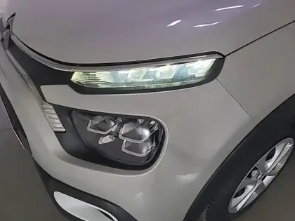 Photo 55 Citroën C3  PureTech 83 S&S BVM5