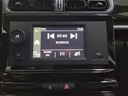 Photo 63 Citroën C3  PureTech 83 S&S BVM5