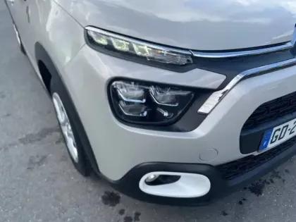 Photo 35 Citroën C3  PureTech 83 S&S BVM5