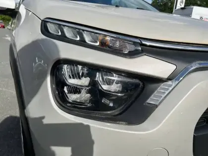 Photo 15 Citroën C3  PureTech 83 S&S BVM5