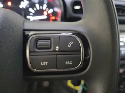 Photo 61 Citroën C3  PureTech 83 S&S BVM5