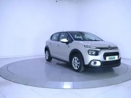 Photo 42 Citroën C3  PureTech 83 S&S BVM5