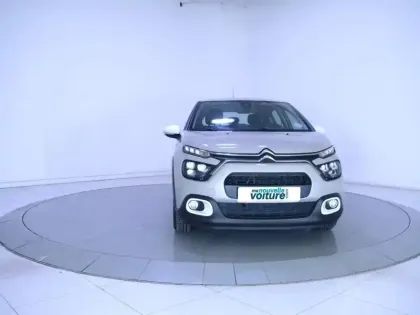 Photo 41 Citroën C3  PureTech 83 S&S BVM5