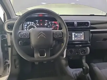 Photo 47 Citroën C3  PureTech 83 S&S BVM5