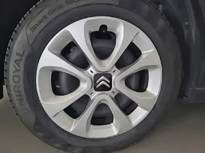 Photo 52 Citroën C3  PureTech 83 S&S BVM5