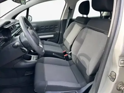 Photo 10 Citroën C3  PureTech 83 S&S BVM5