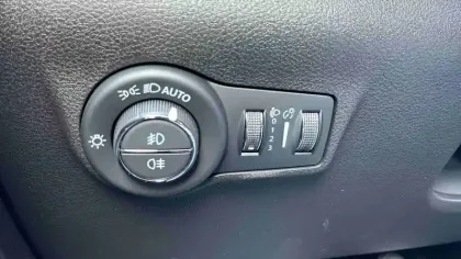 Photo 16 Jeep Compass  1.5 Turbo T4 130 ch e-Hybrid BVR7