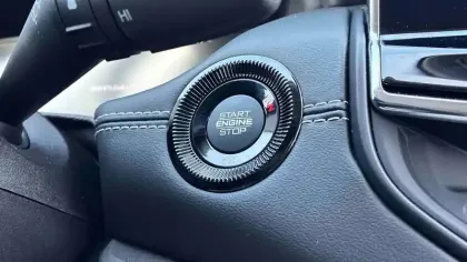 Photo 22 Jeep Compass  1.5 Turbo T4 130 ch e-Hybrid BVR7