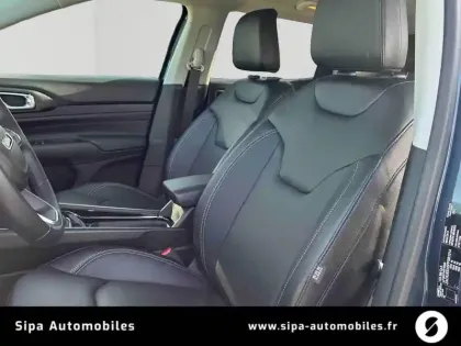 Photo 10 Jeep Compass  1.5 Turbo T4 130 ch e-Hybrid BVR7
