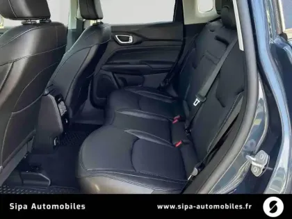 Photo 11 Jeep Compass  1.5 Turbo T4 130 ch e-Hybrid BVR7