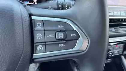 Photo 18 Jeep Compass  1.5 Turbo T4 130 ch e-Hybrid BVR7