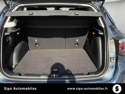 Photo 9 Jeep Compass  1.5 Turbo T4 130 ch e-Hybrid BVR7