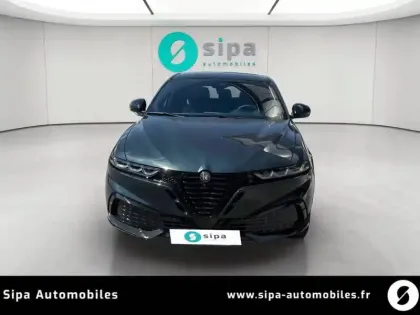 Photo 7 Alfa Romeo Tonale  1.5 Ibrida 175 ch VGT TCT7