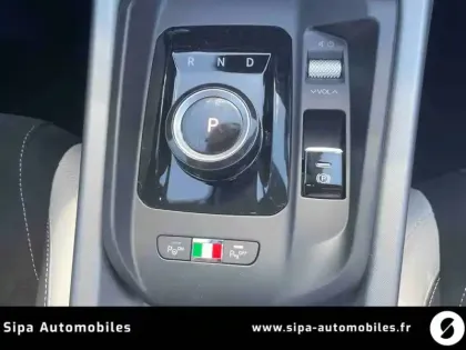 Photo 16 Alfa Romeo Tonale  1.5 Ibrida 175 ch VGT TCT7