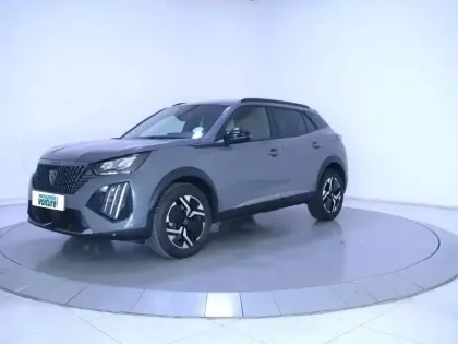 Photo Peugeot 2008 Allure