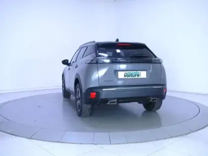 Photo 6 Peugeot 2008  PureTech 130 S&S EAT8