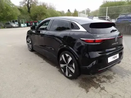 Photo 8 Renault Megane  E-Tech EV60 220 ch super charge
