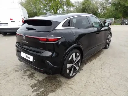 Photo 5 Renault Megane  E-Tech EV60 220 ch super charge
