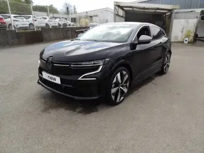 Photo 6 Renault Megane  E-Tech EV60 220 ch super charge