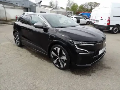 Photo 7 Renault Megane  E-Tech EV60 220 ch super charge