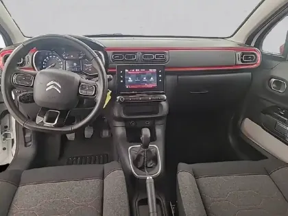 Photo 7 Citroën C3  PureTech 82