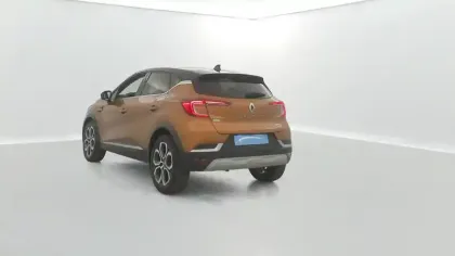 Photo 16 Renault Captur  E-Tech 145 - 21