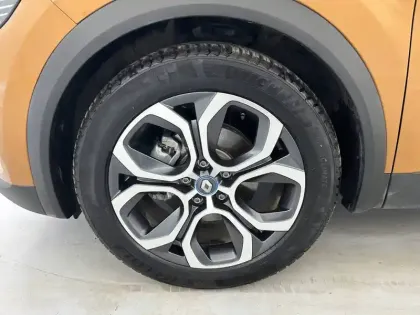 Photo 32 Renault Captur  E-Tech 145 - 21