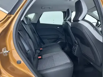 Photo 29 Renault Captur  E-Tech 145 - 21