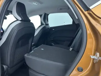 Photo 42 Renault Captur  E-Tech 145 - 21