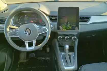 Photo 13 Renault Captur  E-Tech 145 - 21