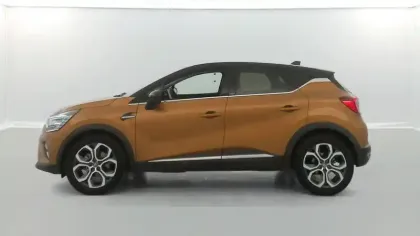 Photo 15 Renault Captur  E-Tech 145 - 21