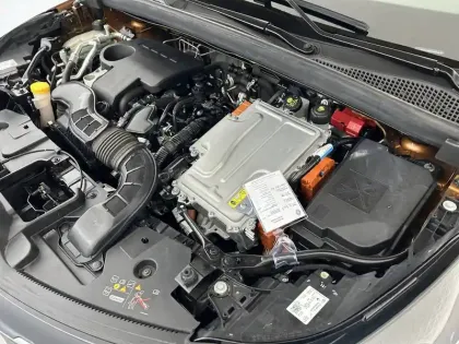 Photo 40 Renault Captur  E-Tech 145 - 21