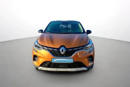 Photo 10 Renault Captur  E-Tech 145 - 21