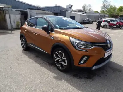 Photo 7 Renault Captur  E-Tech 145 - 21