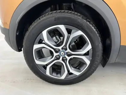 Photo 35 Renault Captur  E-Tech 145 - 21