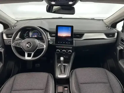 Photo 41 Renault Captur  E-Tech 145 - 21